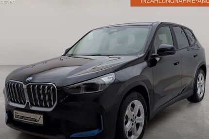 BMW iX1 22.291 km 39.980 &euro; München 80939
