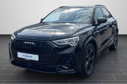 Audi Q3 108.235 km 28.500 &euro; Ladenburg 68526