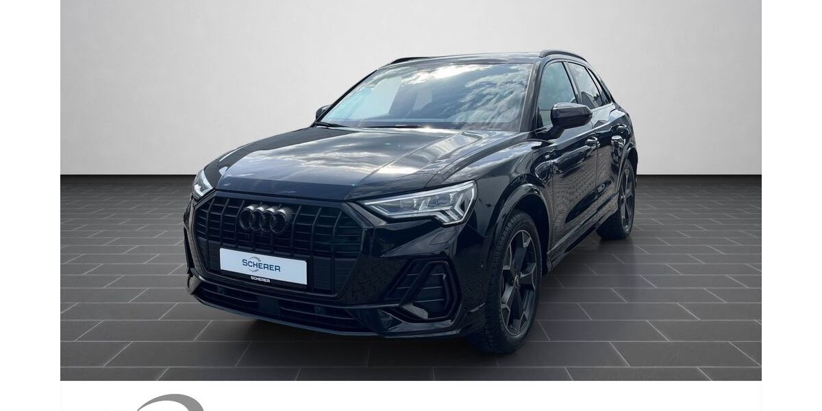Audi Q3 108.235 km 28.500 &euro; Ladenburg 68526