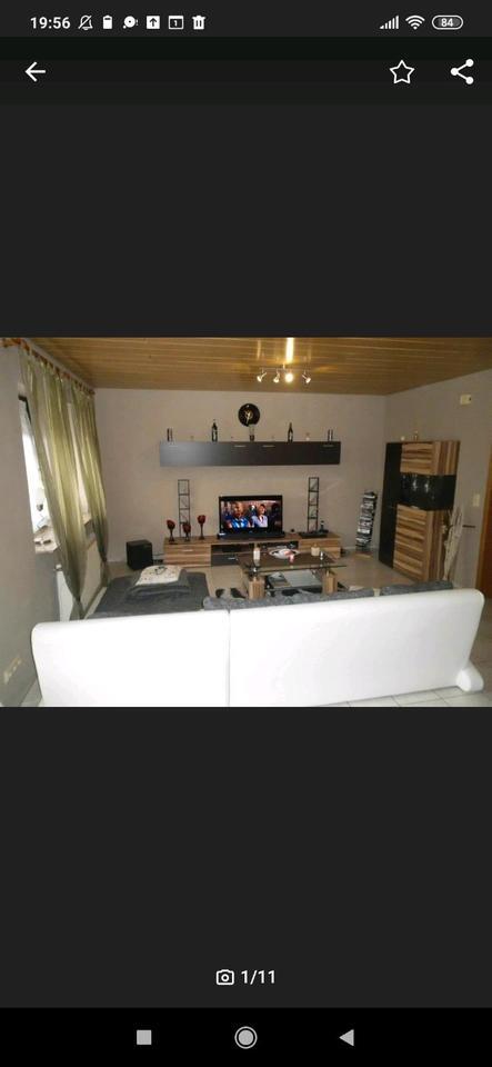 Renovierte Einliegerwohnung in Ottweiler-Fürth zimmer