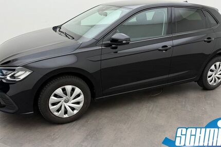 VW Polo 18.760 km 18.300 &euro; Peine 31226