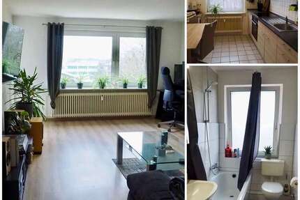Wohnung Zeven - 3 Zimmer, 75 m&sup2;, 565&euro; | Angebot:26430434