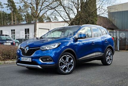 Renault Kadjar 119.900 km 14.499 &euro; wendelstein 90530