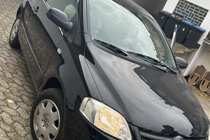 VW Fox 190.000 km 700 € Koblenz 56070