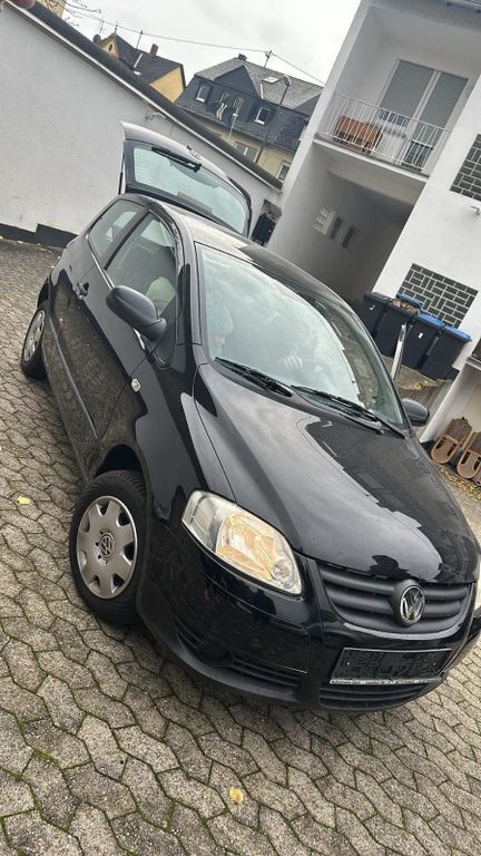 VW Fox 190.000 km 700 € Koblenz 56070