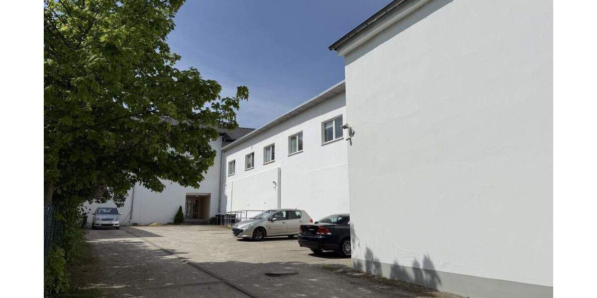 Gewerbeobjekt Riesa Altriesa - 590.000&euro; | Angebot:25691460