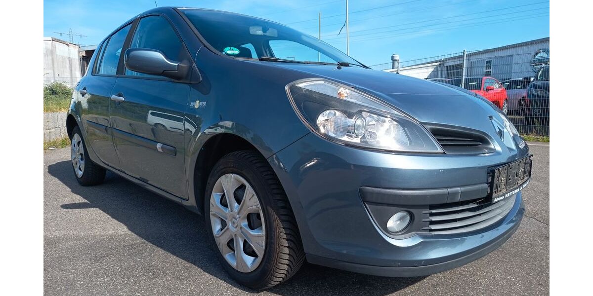 Renault Clio 138.900 km 2.400 &euro; Lahr-Langenwinkel 77933