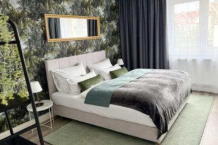 Wohnen auf Zeit Augsburg Innenstadt - 2 Zimmer, 50 m&sup2;, 1.100&euro; | Angebot:26664558