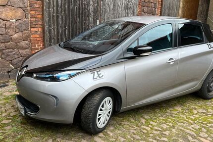 Renault ZOE 75.000 km 5.750 &euro; Landsberg 06188
