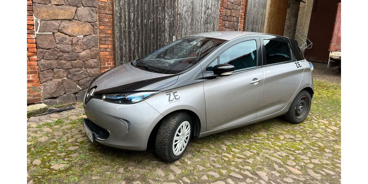 Renault ZOE 75.000 km 5.750 &euro; Landsberg 06188