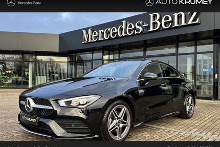 Mercedes CLA 200