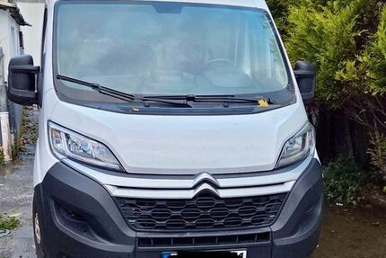 Citroen Jumper 19.950 km 25.500 € Worms 67547