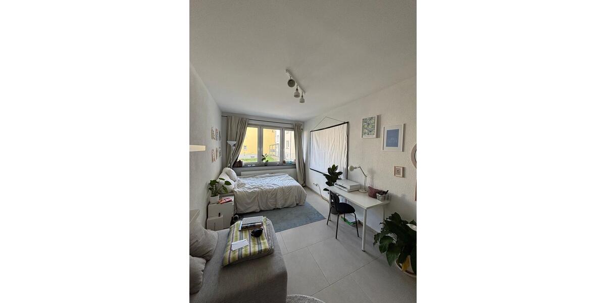 Erdgeschoßwohnung Gießen Wieseck - 2 Zimmer, 60 m&sup2;, 700&euro; | Angebot:26362166