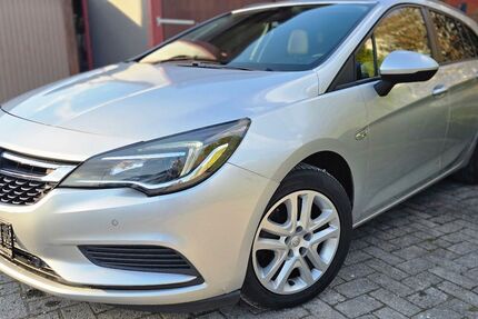 Opel Astra 165.000 km 6.890 &euro; Borgholzhausen 33829