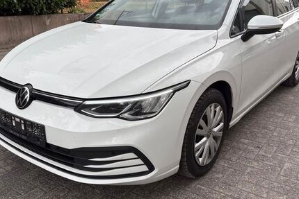 VW Golf 294.360 km 8.999 &euro; Greven 48268