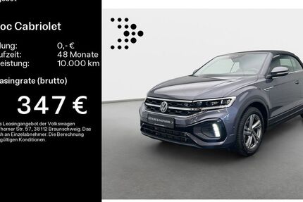 VW T-Roc 25.573 km 31.190 &euro; Hofheim 65719