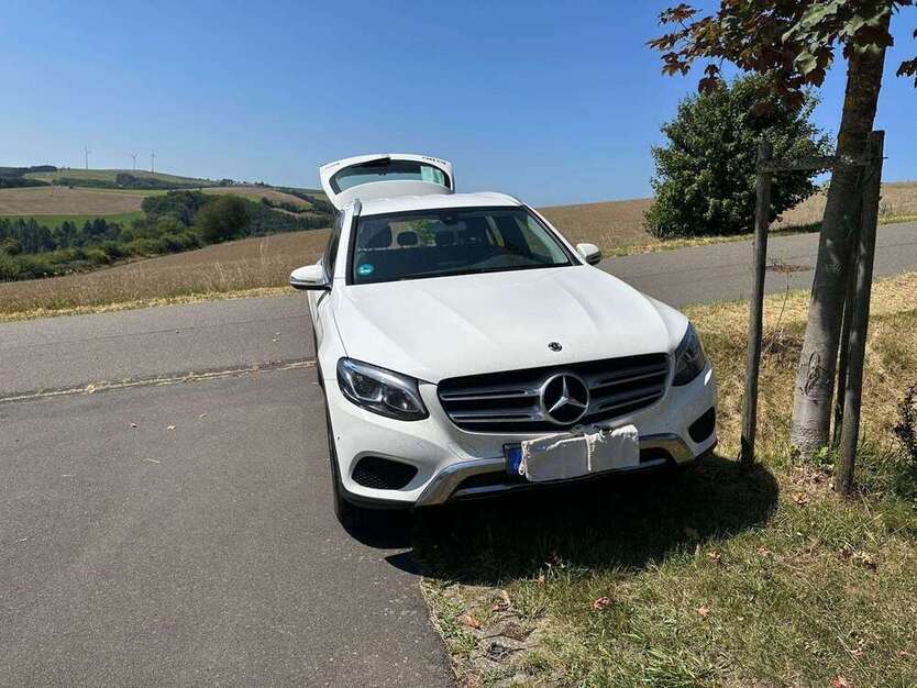 GLC 220