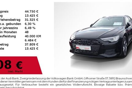 Audi A6 28.039 km 44.750 &euro; Lauf an der Pegnitz 91207
