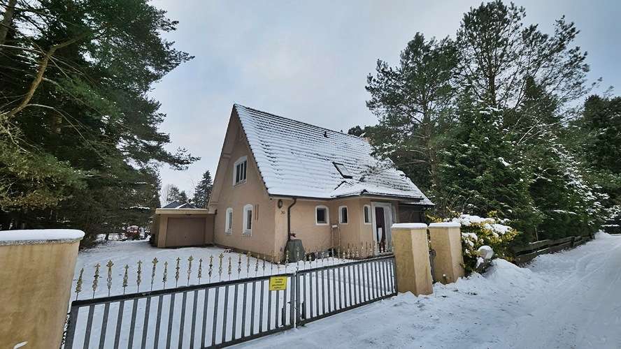 Einfamilienhaus Osterholz-Scharmbeck Scharmbeck - 4 Zimmer, 162 m&sup2;, 299.000&euro; | Angebot:24810419