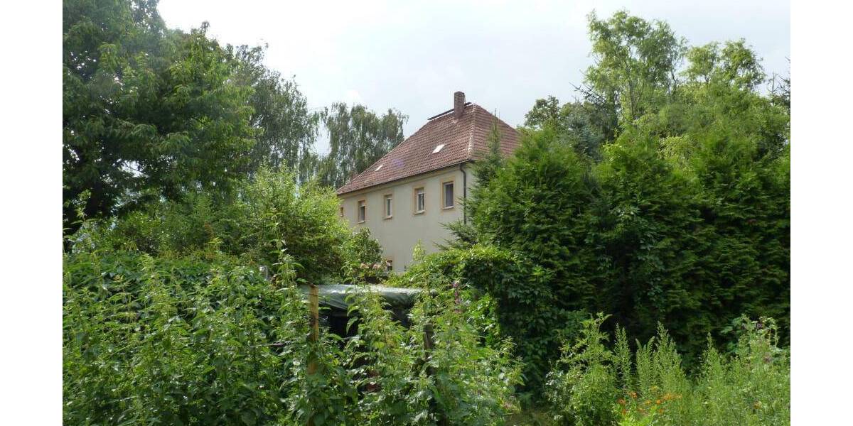 Einfamilienhaus Oschatz Merkwitz - 7 Zimmer, 152 m&sup2;, 42.000&euro; | Angebot:26902526