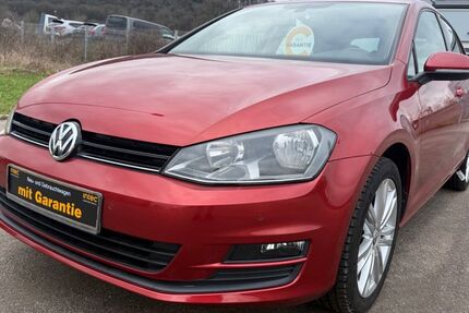 VW Golf 108.640 km 7.990 &euro; Schweich-Issel 54338