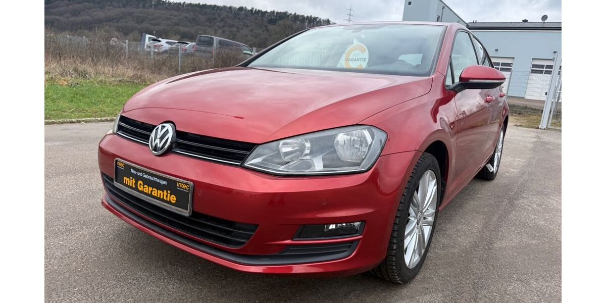 VW Golf 108.640 km 7.990 &euro; Schweich-Issel 54338