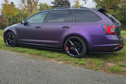 Skoda Octavia 253.000 km 11.700 € Danndorf 38461