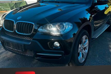 BMW X5 286.575 km 7.990 &euro; Blaibach 93476