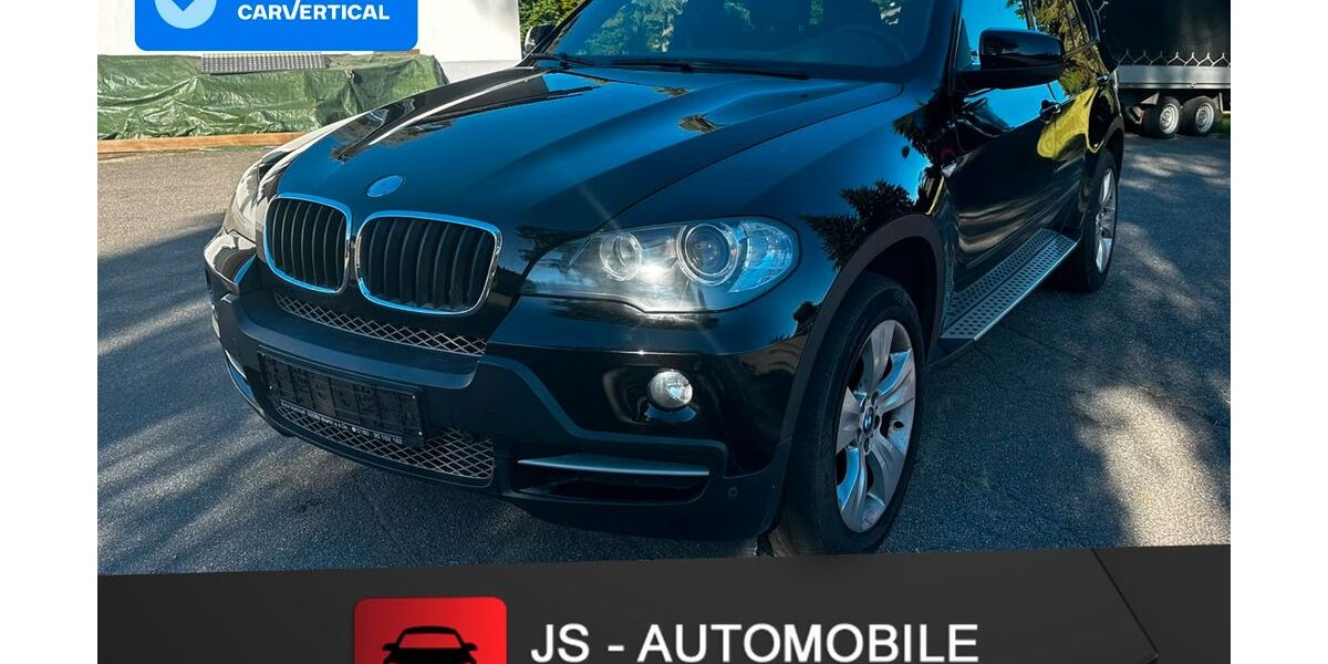 BMW X5 286.575 km 7.990 &euro; Blaibach 93476