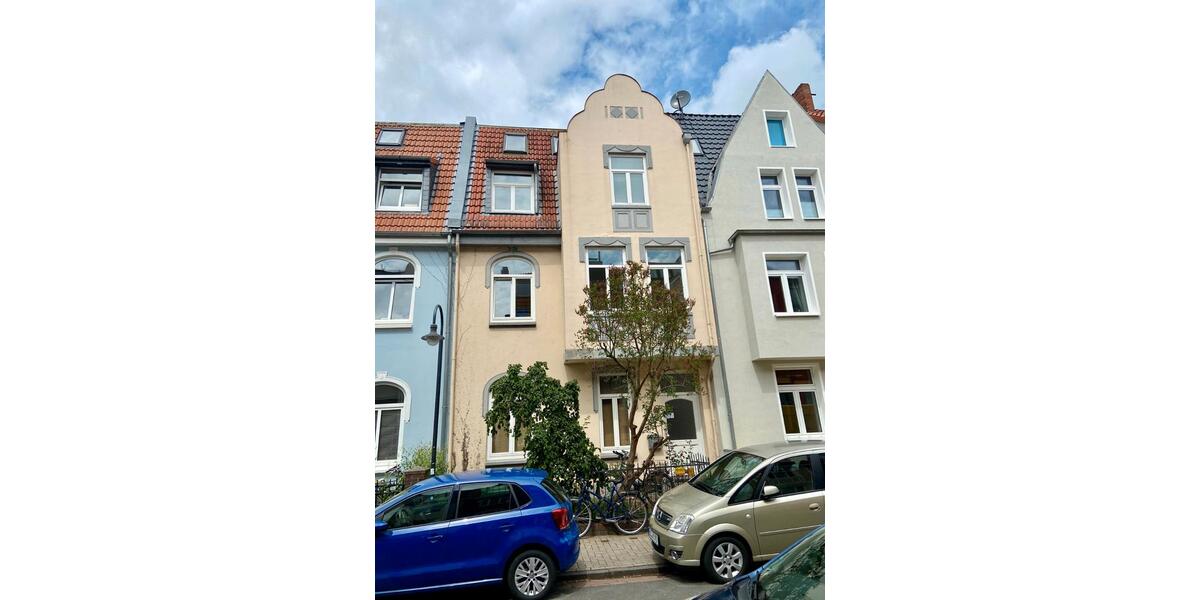 Dachgeschoßwohnung Bremen Neustadt - 1 Zimmer, 45 m&sup2;, 159.000&euro; | Angebot:26443711