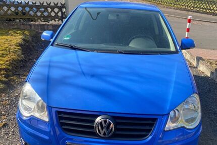 VW Polo 193.180 km 950 &euro; Nentershausen 36214