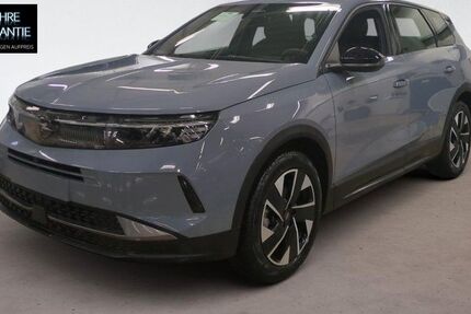 Opel Grandland (X) 34.950 km 24.480 &euro; Schwandorf 92421