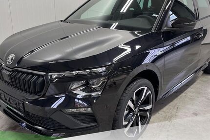 Skoda Kamiq 4.000 km 34.690 &euro; Beilngries 92339