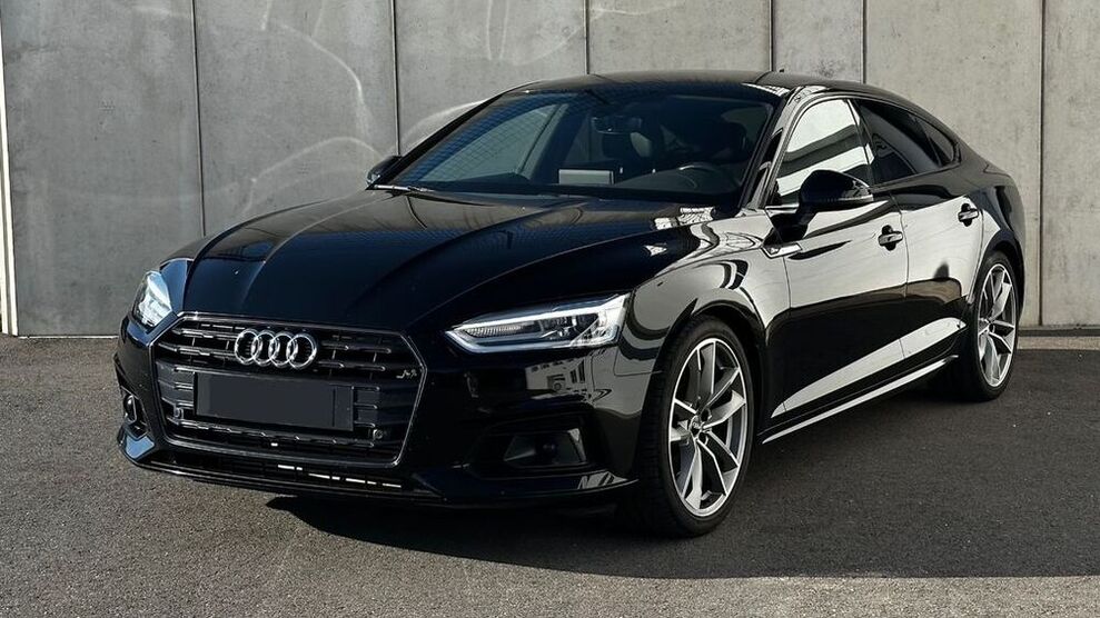 A5