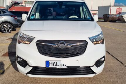 Opel Combo Life 92.500 km 11.399 &euro; Halle 06128