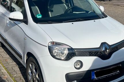 Renault Twingo 57.750 km 9.800 &euro; Pfinztal 76327
