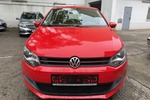 VW Polo 1.4 Comfortline Automatic Scheckheft 85.926 km 7.900 &euro; Berlin 10247