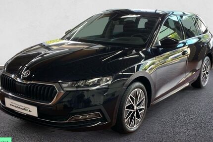 Skoda Octavia 88.100 km 20.290 &euro; Karlskron-Brautlach 85123