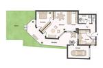 Etagenwohnung Murr - 3 Zimmer, 90 m&sup2;, 399.000&euro; | Angebot:26835410