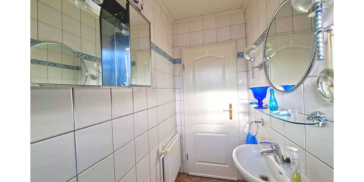 Bungalow Schneverdingen - 3 Zimmer, 112 m&sup2;, 339.000&euro; | Angebot:26540973
