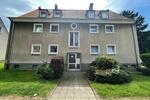 **FRISCH SANIERTE 3-Zimmerwohnung MIT BALKON UND TAGESLICHTBAD**