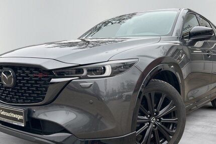 Mazda CX-5 74.992 km 29.390 &euro; Berlin 12247