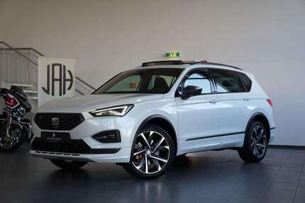 Seat Tarraco 63.032 km 30.790 &euro; Wildau 15745