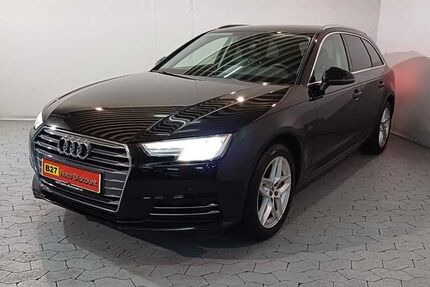 Audi A4 140.944 km 17.650 &euro; Herzberg 37412