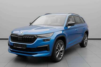 Skoda Kodiaq 75.560 km 33.990 &euro; Hunderdorf 94336