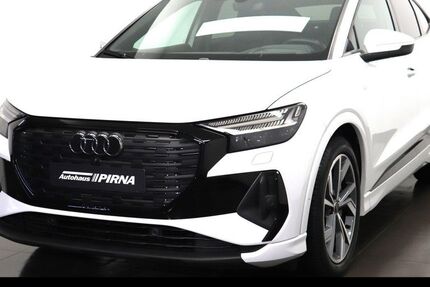 Audi Q4 e-tron 66.000 km 36.800 &euro; Pirna 01796