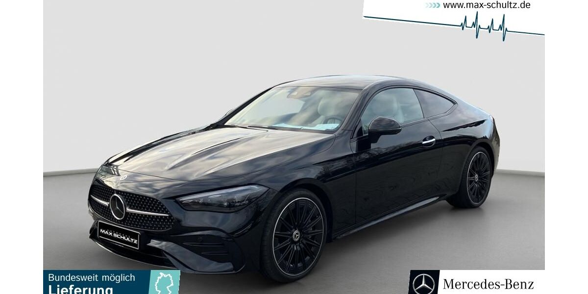 Mercedes-Benz CLE 450 15.900 km 63.980 &euro; Weimar 99428