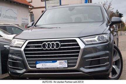 Audi Q7 210.500 km 25.990 &euro; Burgdorf 31303