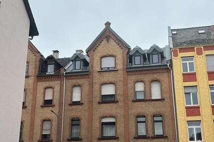 Wohnung Frankfurt am Main Unterliederbach - 1 Zimmer, 30 m&sup2;, 134.000&euro; | Angebot:26767008