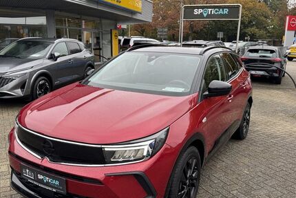 Opel Grandland (X) 46.750 km 24.444 &euro; Leer 26789